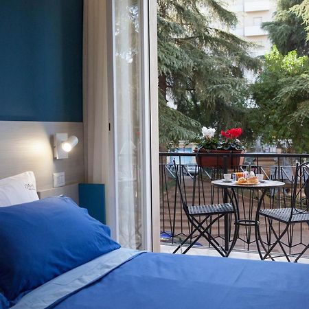 B&B Morelli Home Козенца Экстерьер фото