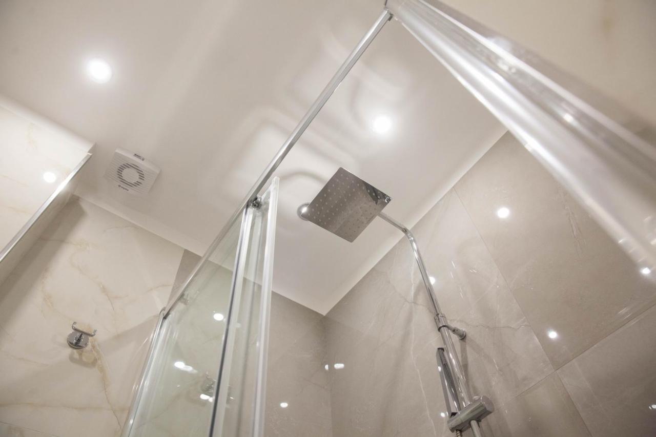 B&B Morelli Home Козенца Экстерьер фото