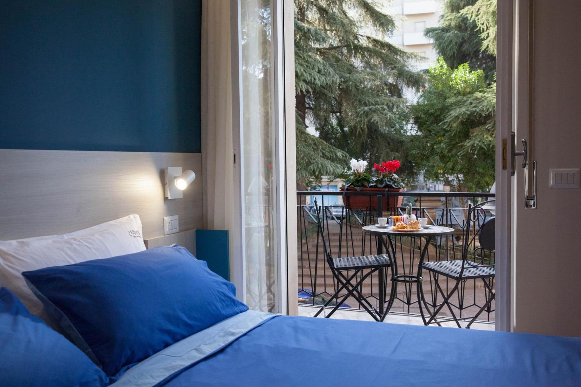 B&B Morelli Home Козенца Экстерьер фото